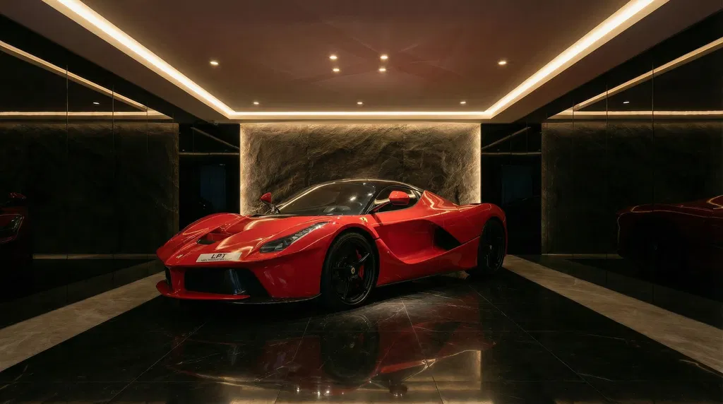 Ferrari LaFerrari
